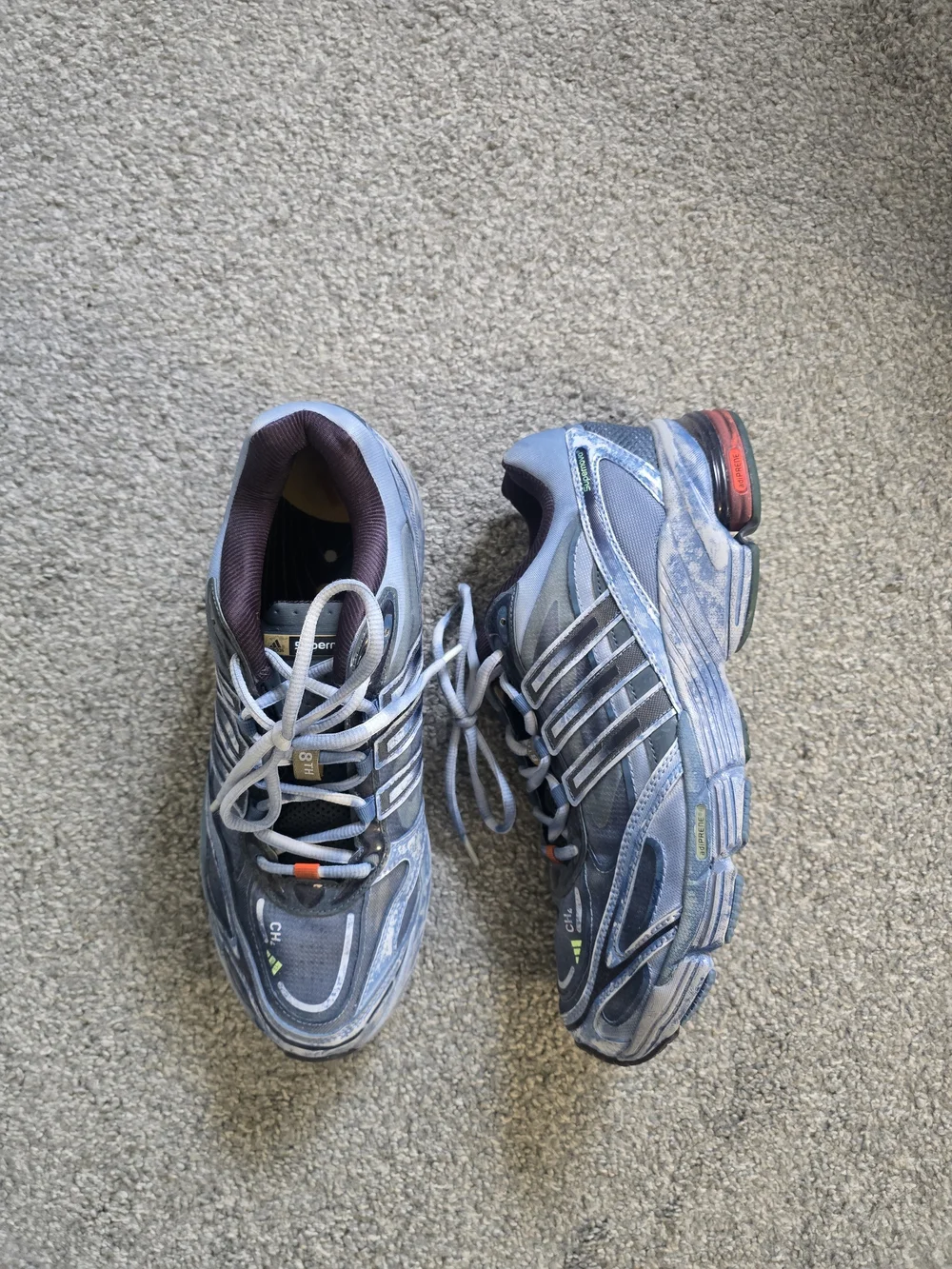 Adidas Supernova